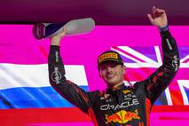 Katar Max Verstappen