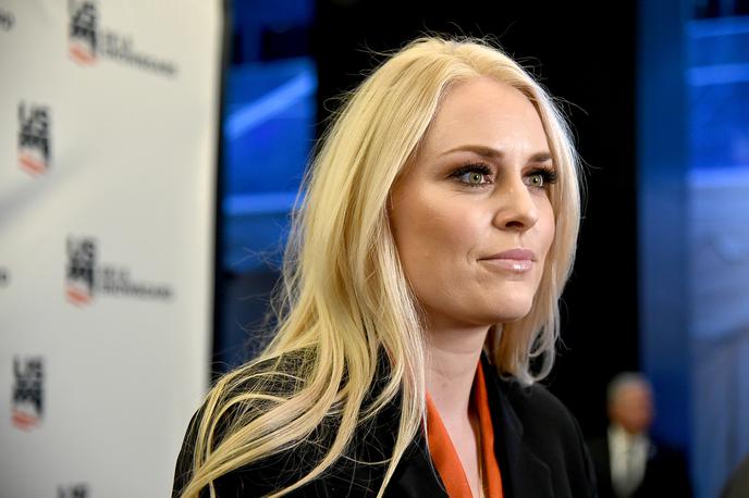 Lindsey Vonn | Foto Getty Images