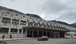 Zakaj bo nova železniška postaja Jesenice tako draga? #video