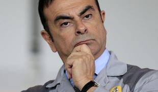 Carlos Ghosn realist ali pesimist?