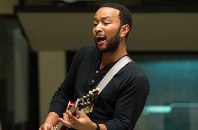 John Legend | Foto: IMDb