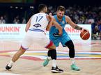 SP Slovenija Italija Luka Dončić