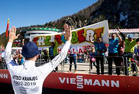 Planica 2019 - ekipna tekma (sobota)