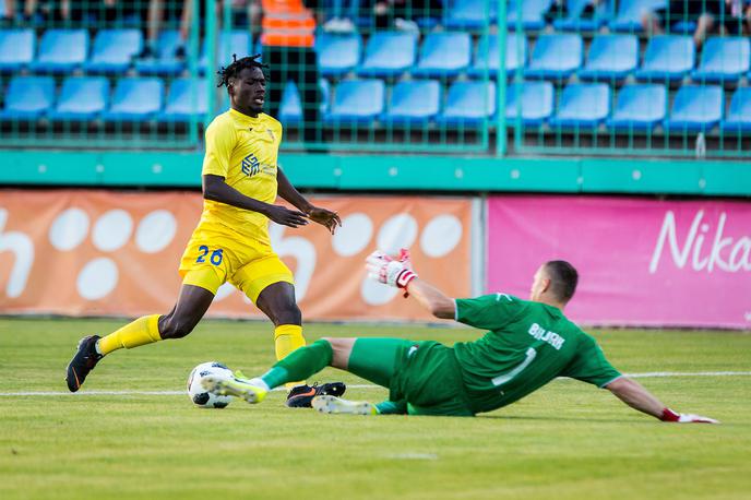 NK Domžale | Foto Žiga Zupan/Sportida