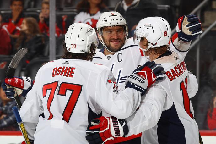 Alex Ovečkin | Foto Guliver/Getty Images