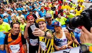 Pozor: globalna prireditev Wings For Life World Run drugačna, kot smo je vajeni