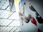 Janja Garnbret IFSC WORLD CUP MUNICH