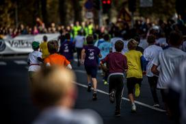 LJ maraton šolski teki