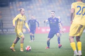 NK Maribor : NK Domžale, 1. SNL