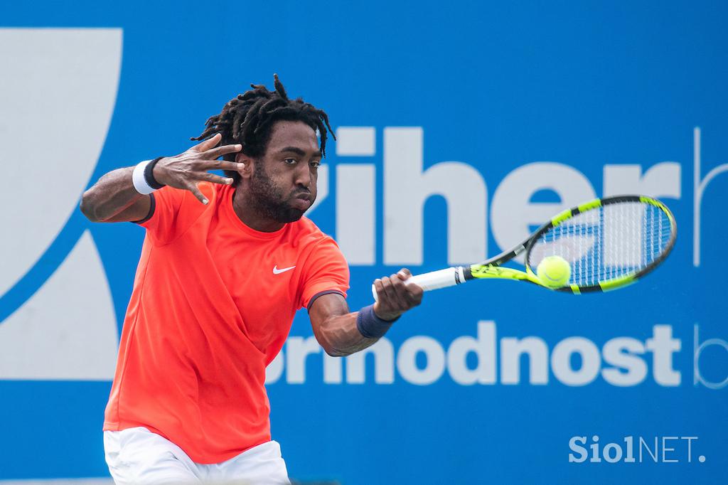 turnir ATP ATP Challenger Zavarovalnica Sava