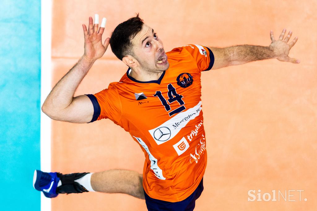 ACH Volley liga prvakov