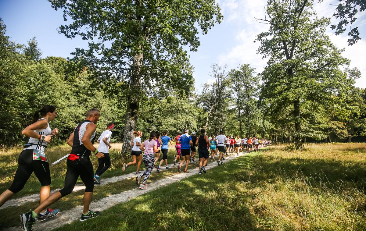 Triglav tek | Prijave na Triglav tek, na katerem je vsak kilometer lepši, so že odprte.