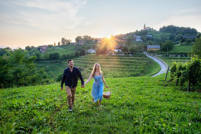 Trška gora. Foto: Jošt Gantar | Foto: 