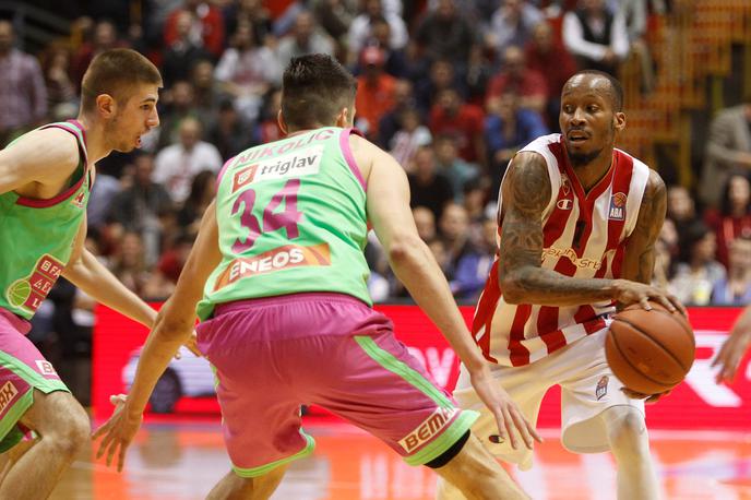 crvena zvezda mega leks | Foto ABA liga