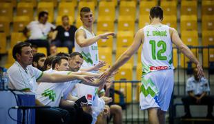 Zoran Dragić zapustil slovensko reprezentanco #video