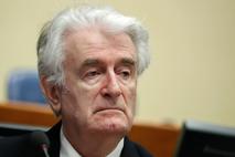 Radovan Karadžić