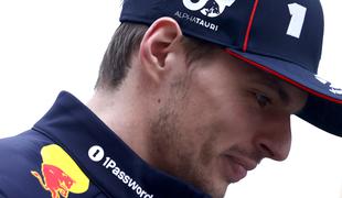 Verstappen: V Melbournu se ne moremo boriti za zmago