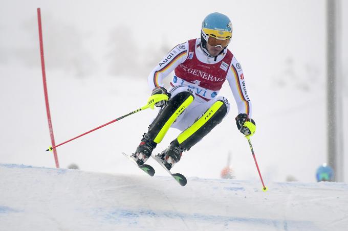 NEUREUTHER Felix | Foto: Reuters