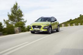 Hyundai kona - SUV