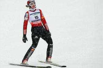 Štiri Slovenke med dvajseterico