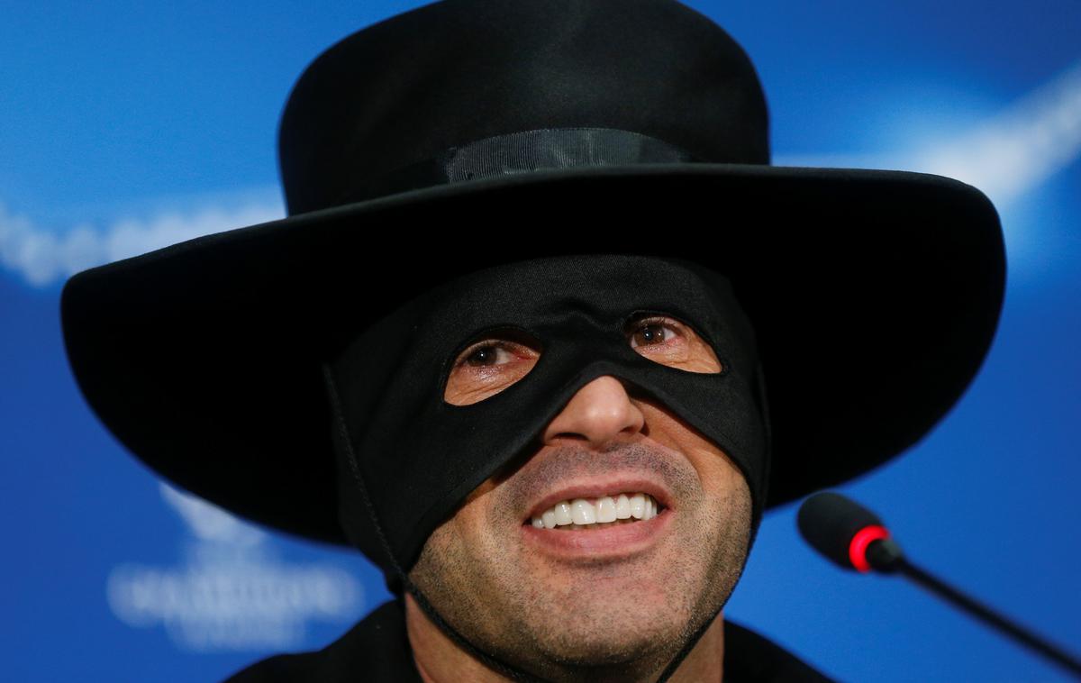 Paulo Fonseca | Foto Reuters