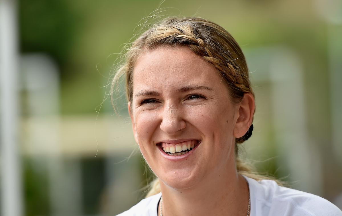 Viktorija Azarenka | Foto Guliver/Getty Images