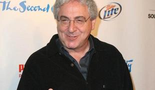 Umrl "izganjalec duhov" Harold Ramis