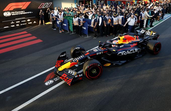 Max Verstappen | Foto: AP / Guliverimage