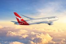 Qantas letalo