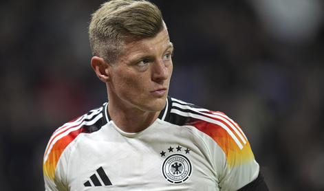 Kroos nogometaš sezone v Nemčiji, Alonso najboljši trener