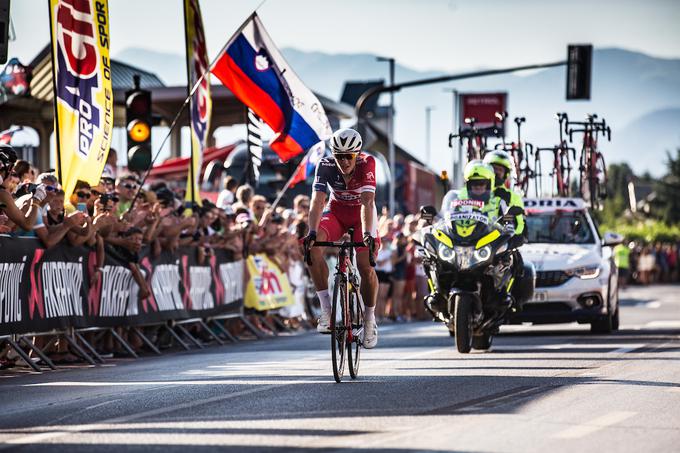 "Ko bodo vsi ti ukrepi sproščeni do te mere, kot so bili pred nastopom koronavirusa, potem bomo zadovoljni, prej pa ne." | Foto: Peter Podobnik/Sportida