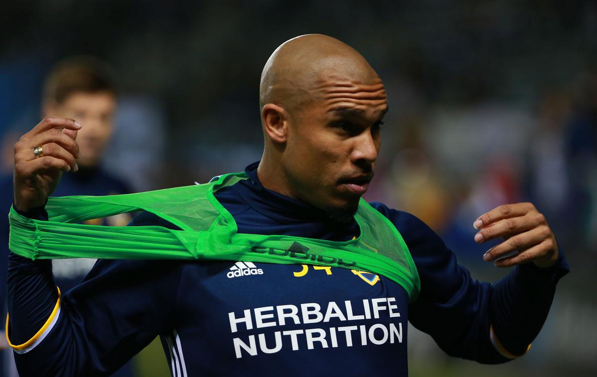 Nigel de Jong | Foto Getty Images