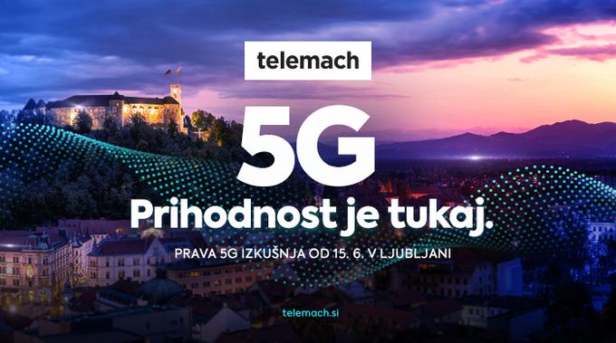 Telemach | Foto: 