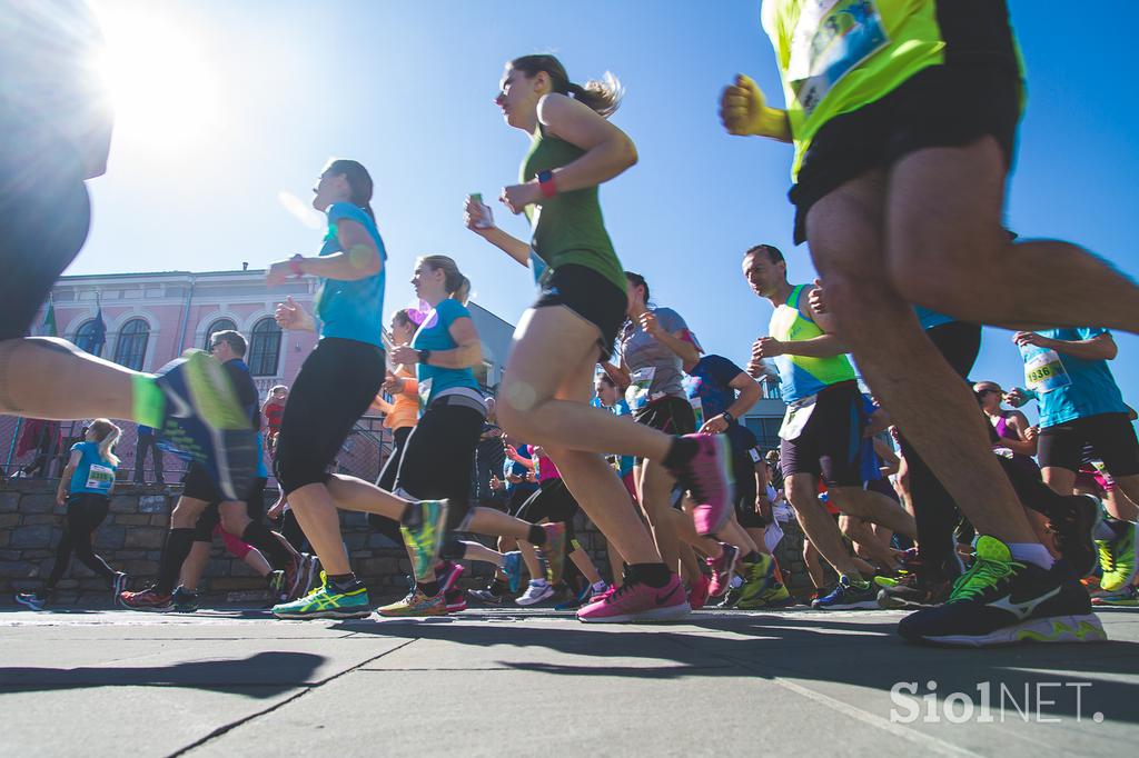 Istrski maraton 2017