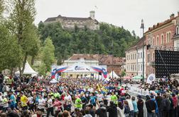 Tek Wings for Life World Run 2021 potrjen