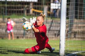 NK Pomurje - FC Nike Tbilisi kvlifikacije za LP