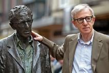 Woody Allen