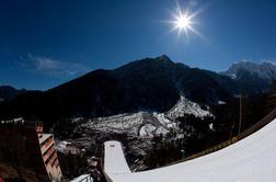 Bo Planica dobila nov rekord in svetovno prvenstvo?