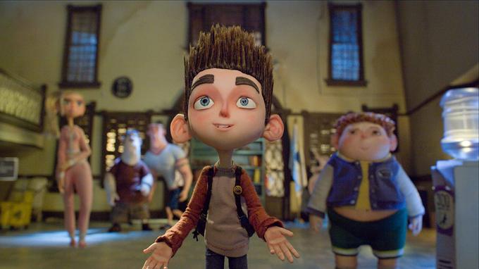 ParaNorman | Foto: IMDb