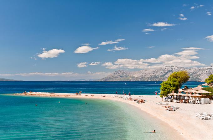 Makarska riviera | Foto: 