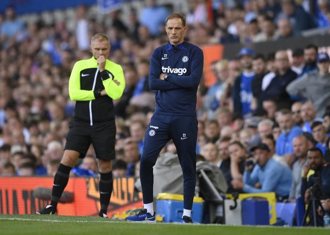 Thomas Tuchel  | Foto: Reuters