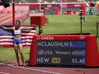 Sydney McLaughlin