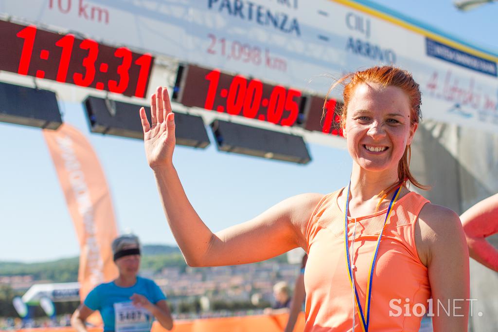 Istrski maraton 2017