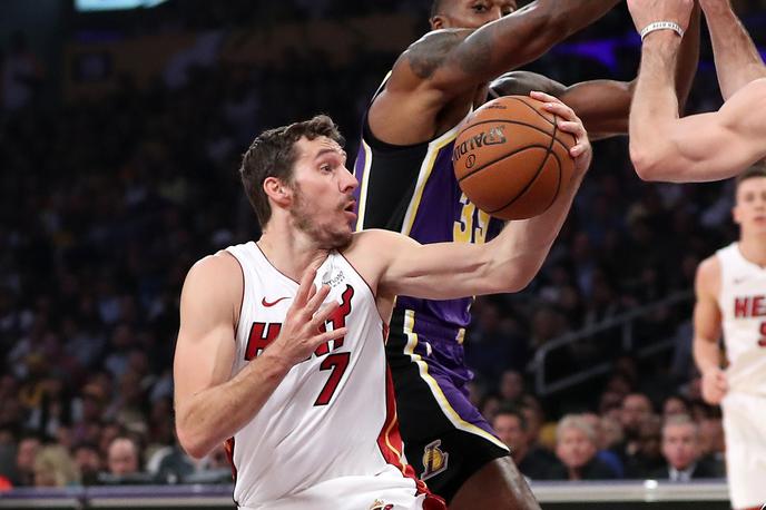 Goran Dragić | Foto Getty Images