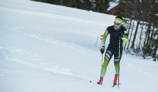 Slovenci v Quebecu obstali v četrtfinalu