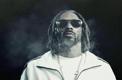 Snoop Lion in Miley z novim videospotom