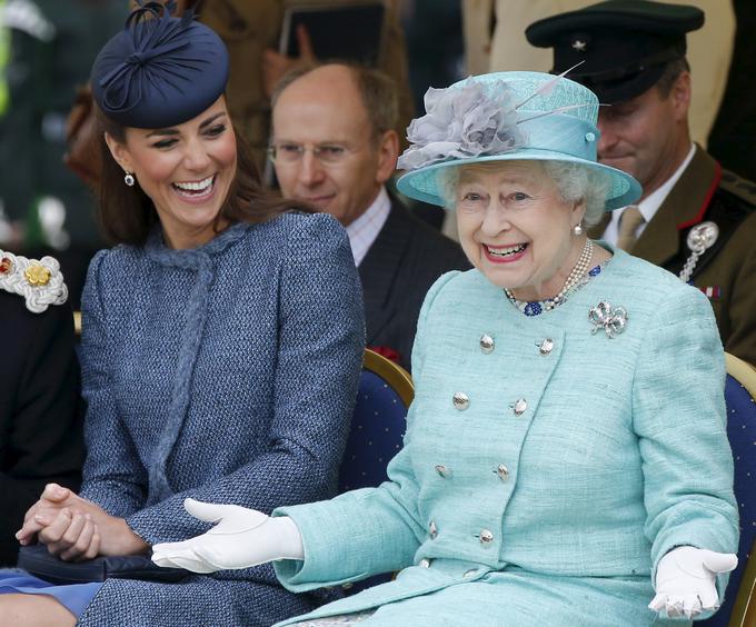 kate middleton | Foto: Reuters