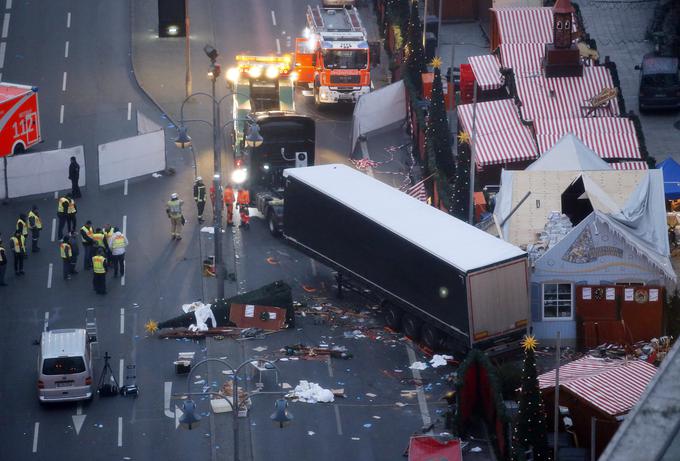 Berlin | Foto: Reuters