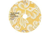 Telefonski imenik pomlad 2020