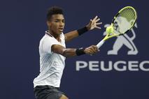 Felix Auger-Aliassime